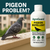 AgroGuard™ Natural Pigeon Repellent Spray