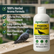 AgroGuard™ Natural Pigeon Repellent Spray