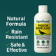 AgroGuard™ Natural Pigeon Repellent Spray