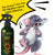 Rat Guard™ – Powerful Rat Repellent Spray for Cars & Bikes