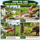 AgroGuard Wild Boar Repellent — Natural Protection for Your Farm