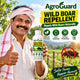 AgroGuard Wild Boar Repellent — Natural Protection for Your Farm