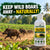 AgroGuard Wild Boar Repellent — Natural Protection for Your Farm