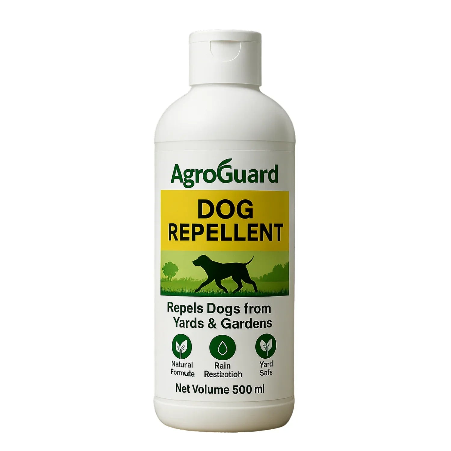 dog deterrent spray for garden AgroGuard Dog Repellent — Keep Dogs Away Naturally! – Agro Guard