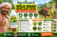 AgroGuard Wild Boar Repellent — Natural Protection for Your Farm